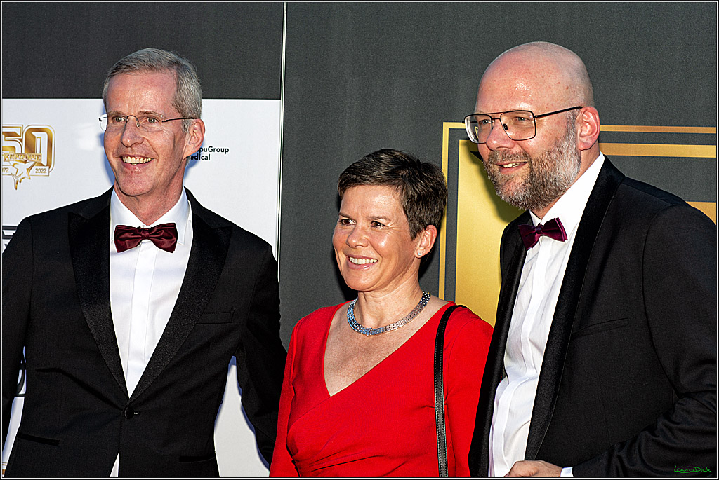 PENNY DEL;  Koelner Haie Gala ; Koeln, 13.08.2022